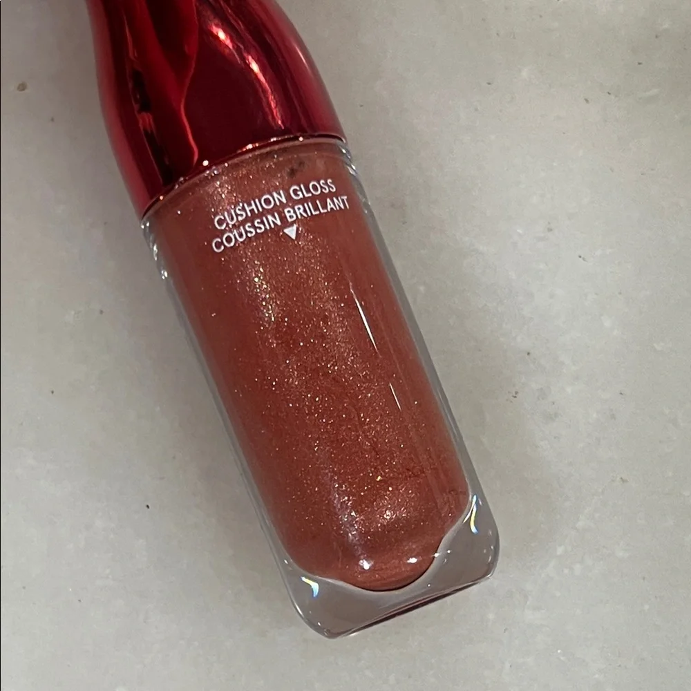 ONE/SIZE Lip Snatcher Velvet Flex Cream Lipstick - Nude and Red